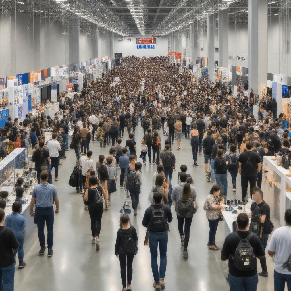 Engineering Open House